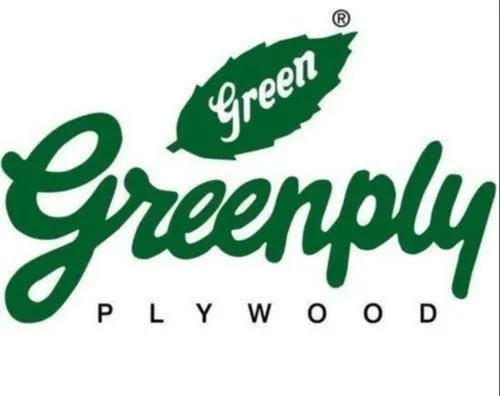 GREENPLY LOGO