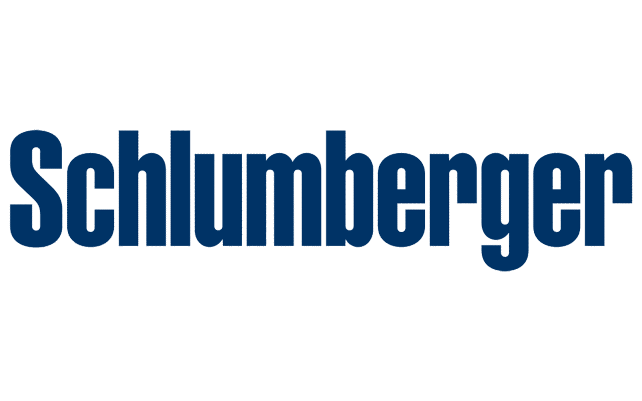 Schlumberger-Logo
