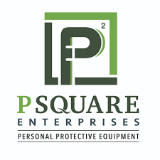 p square logo