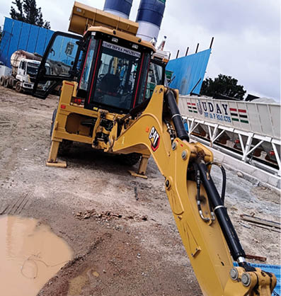 UDAY INFRA_25_Equipment & Machinery